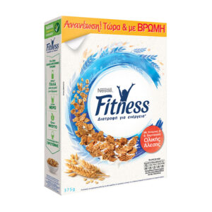 Fitness Cereals 375gr