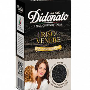 Didonato Rice Venere 500gr