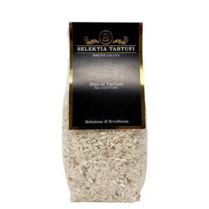 Selektia Tartufi Truffle Risotto 280gr