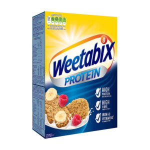 Weetabix Protein 440gr
