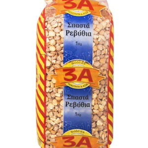 3A Chickpeas Split 1Kg