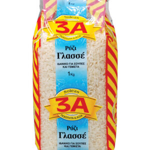 3A Italian Medium Grain Rice 1Kg
