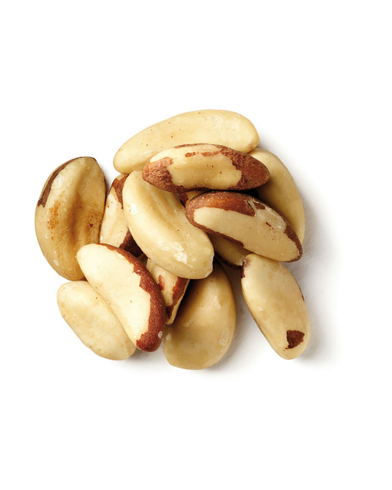 Prinos Brazil Nuts