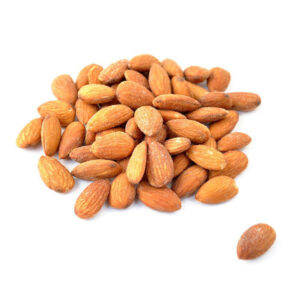 Prinos Almonds With Salt