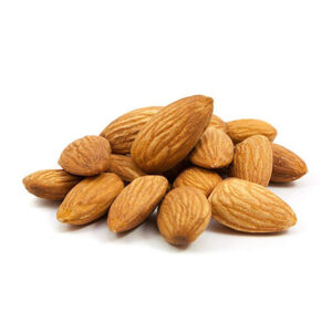 Prinos Almonds Raw