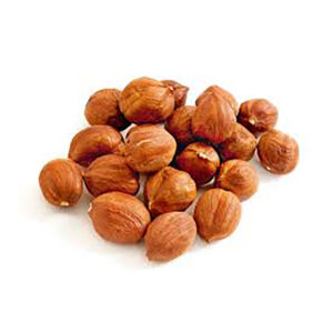 Prinos Hazelnuts Raw