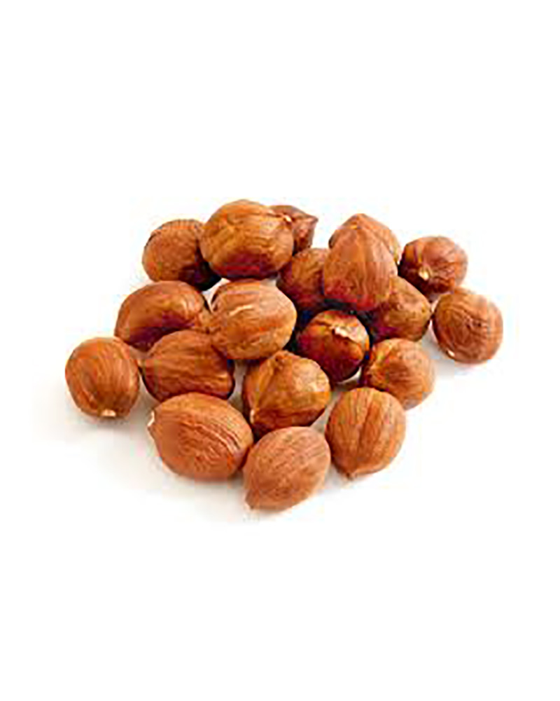 Prinos Hazelnuts Raw