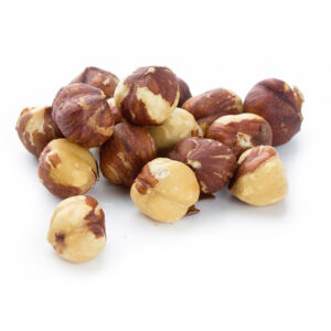 Prinos Hazelnuts With Salt
