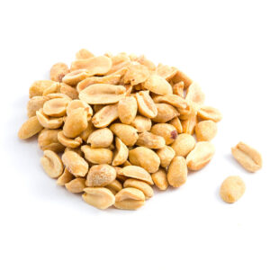 Prinos Peanuts With Salt (Peeled)