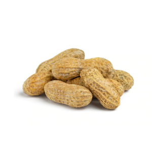 Prinos Peanuts With Salt