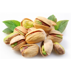 Prinos Pistachio Nuts With Salt