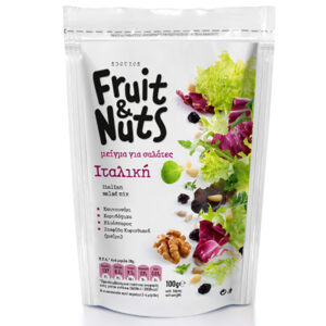 Sdoukos Italian Salad Mix 100gr