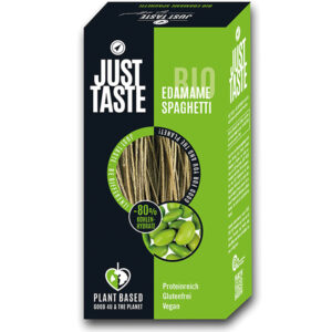 Just Taste Bio Edamame Spaghetti 250gr