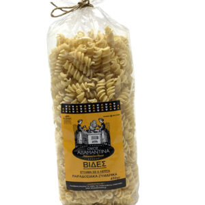 Adamantina Fusilli 450gr