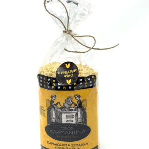 Adamantina Orzo Thin 450gr