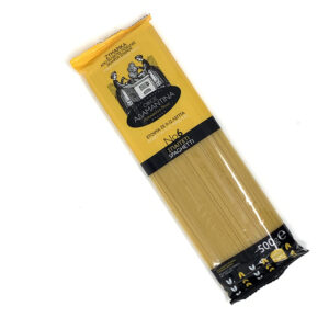 Adamantina Spaghetti No6 500gr