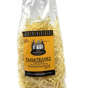 Adamantina Tagliatelle 450gr