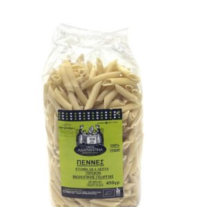 Adamantina Bio Penne 450gr
