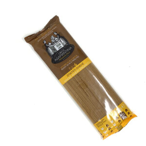 Adamantina Whole Wheat Spaghetti No6 500gr