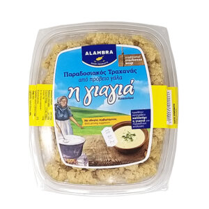 Alambra Traditional Trahana 500gr