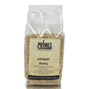 Primes Bio Barley 500gr