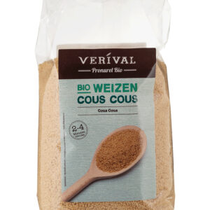 Verival Bio Cous Cous 500gr
