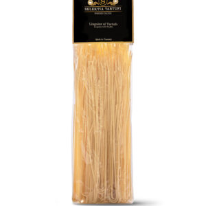 Truffle Linguine 250gr