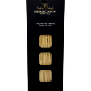 Selektia Tartufi Truffle Linguine with Box 500gr