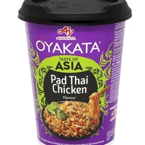 Oyakata Noodles Pad Thai Chicken 93gr