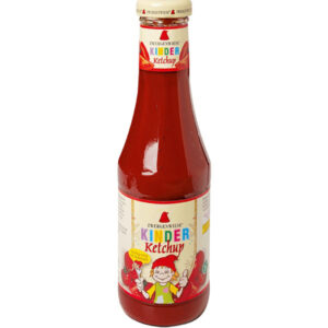 Bio Kids Ketchup No Added Sugar 500ml