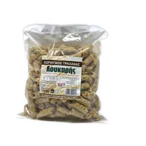 Loukaris Traditional Trahana 1000gr