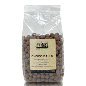 Primes Bio Choco Balls 200gr