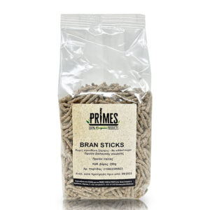 Primes Bio Bran Sticks 250gr
