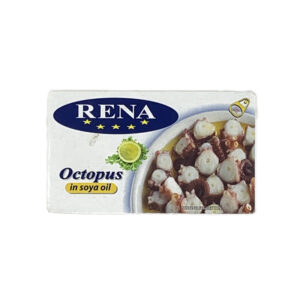 Morphakis Rena Octopus In Oil 110gr