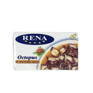Morphakis Rena Octopus Tomato 120gr