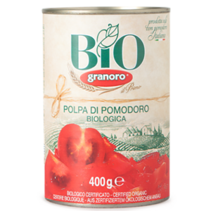 Tomato Paste 400gr Granoro