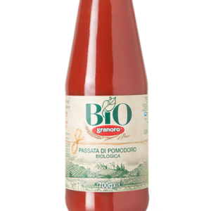 Tomato Sauce Passata 700Ml Granoro