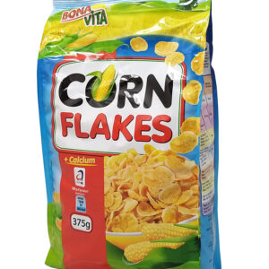 Bona Vita Corn Flakes 375gr