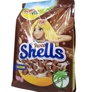 Bona Vita Choco Shells  375gr