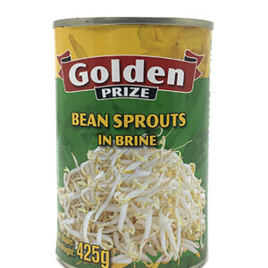 Morphakis Bean Sprouts 425gr