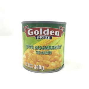 Morphakis Sweet Corn 340gr