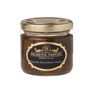 Selεκτια Whole Bianchetto Truffle In Brine 35gr (16gr Drained)