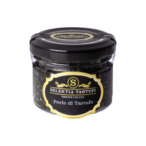Selektia Truffle Pearls 50gr