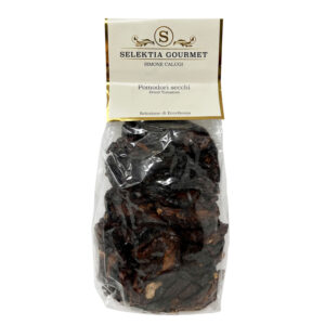 Selektia Tartufi Sun Dried Tomatoes 250gr