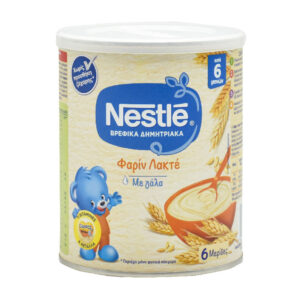 Nestle Farine Lacte 6+ Months 300gr