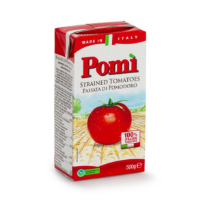 Pomi Passata Di Pomodoro 500gr