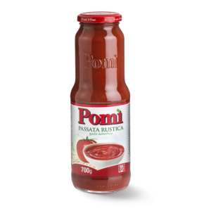 Pomi Passata Rustica 700gr