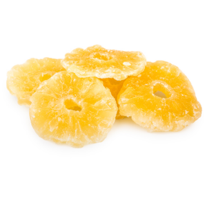 Dried Pineapple