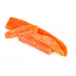 Dried Papaya