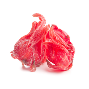 Dried Hibiscus